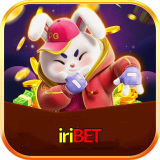 Logo da iribet